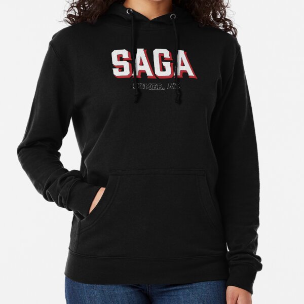 FV SAGA Lightweight Hoodie