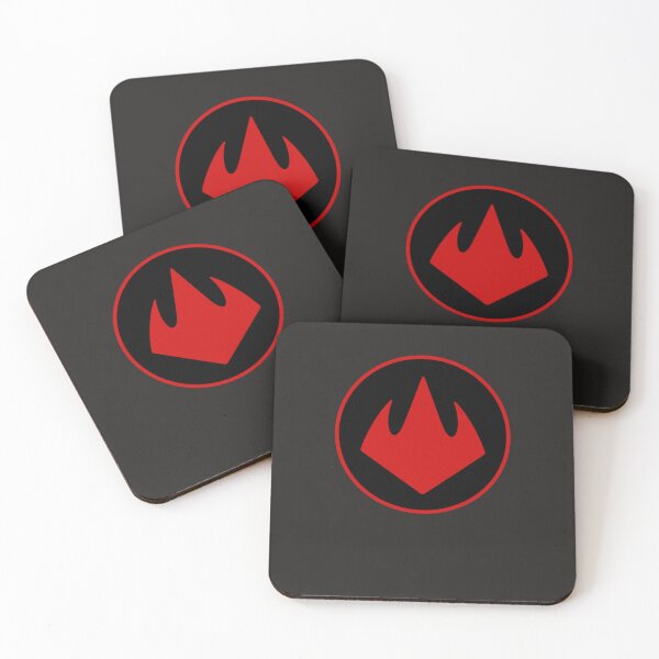 Item preview, The Foot Clan Emblem Classic designed and sold by lozerzmar.