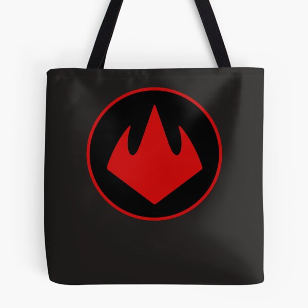 Item preview, The Foot Clan Emblem Classic designed and sold by lozerzmar.