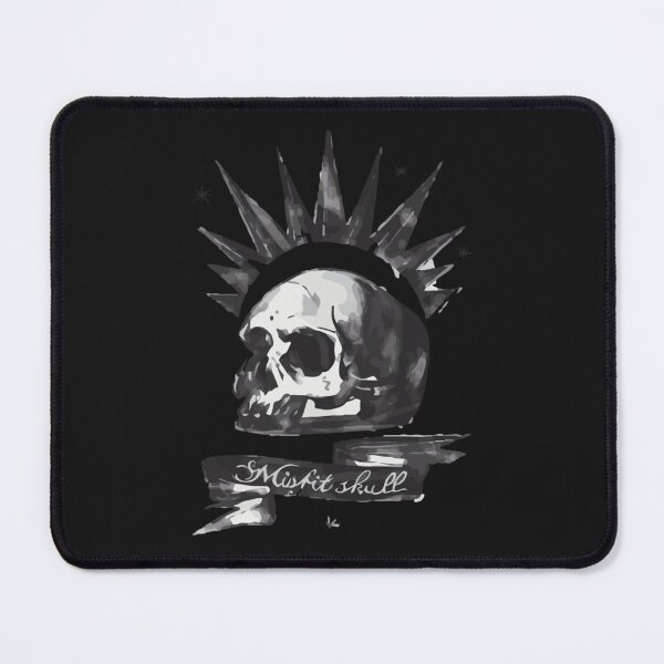 Item preview, Death Dealer classic art Essential T-Shirt C designed and sold by milderjgbruhn.