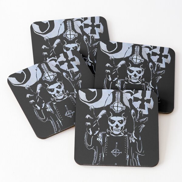Item preview, GHOST PUNK ROCK Classic designed and sold by harbussbrod.