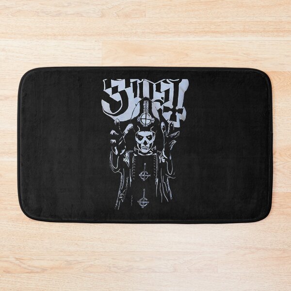 Item preview, GHOST PUNK ROCK Classic designed and sold by harbussbrod.