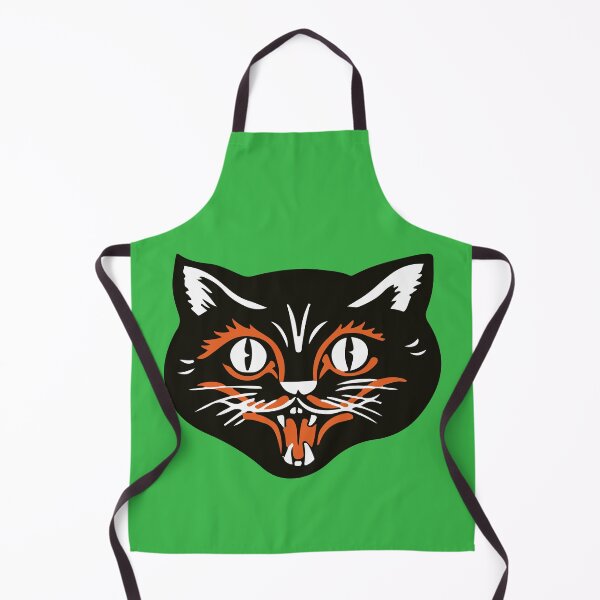 Item preview, Frightful Feline designed and sold by bad-taste.