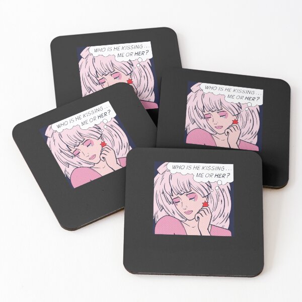 Item preview, Pop Jem Classic designed and sold by chewtkkosfe.