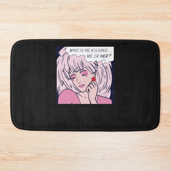 Item preview, Pop Jem Classic designed and sold by chewtkkosfe.