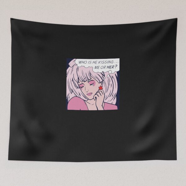 Item preview, Pop Jem Classic designed and sold by chewtkkosfe.