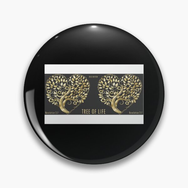 Item preview, Christian Bible Verse Tree of Life Revelation 27 Mug   designed and sold by SmuMakes.