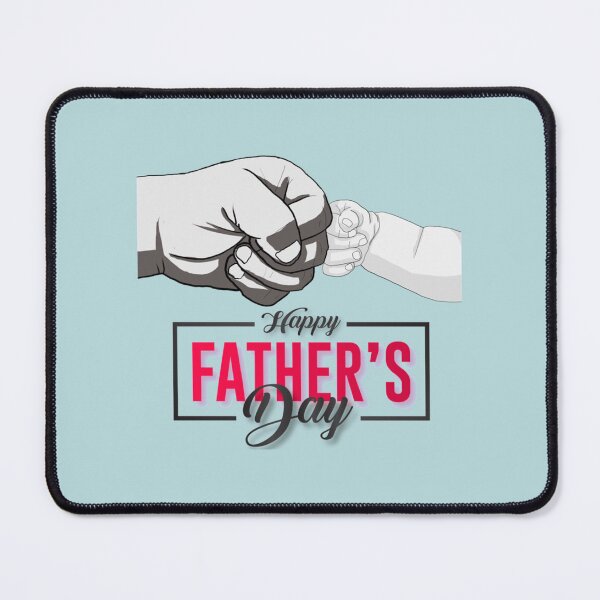 Item preview, Happy Father_s Day designed and sold by SmuMakes.