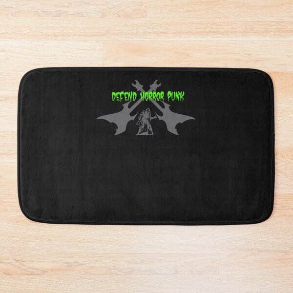 Item preview, Defend Horror Punk! Classic designed and sold by milderjgbruhn.
