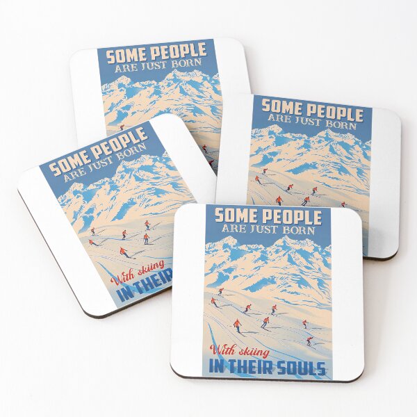Item preview, Skiing Skills In Souls designed and sold by Phobicit51.