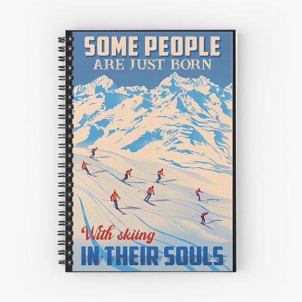 Item preview, Skiing Skills In Souls designed and sold by Phobicit51.