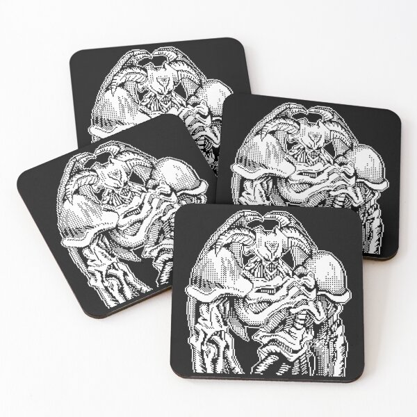 Item preview, Summoned Skull designed and sold by Grant Goehrig.