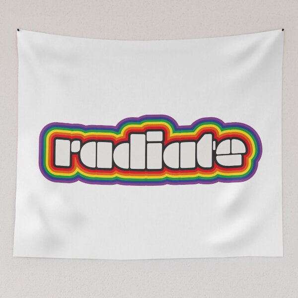 Item preview, Radiate designed and sold by Texterns.