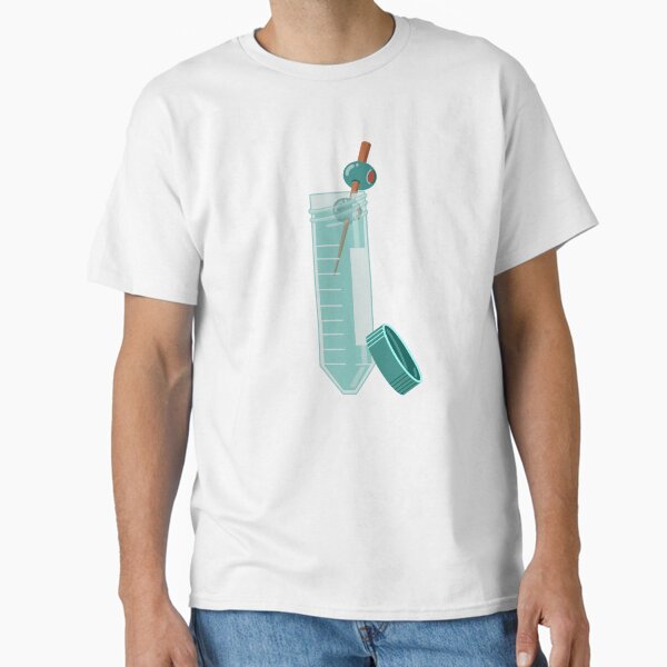 Item preview, Tube à centrifuger conique de 50 mL designed and sold by Science Lab Designs.