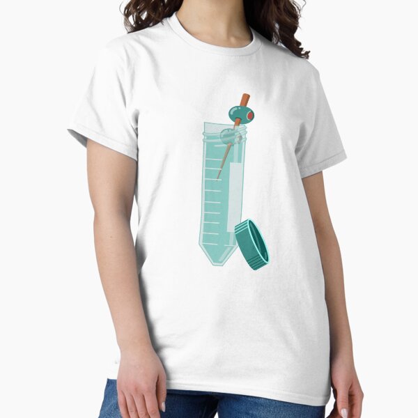 Item preview, 50 mL conical centrifuge tube designed and sold by Science Lab Designs.