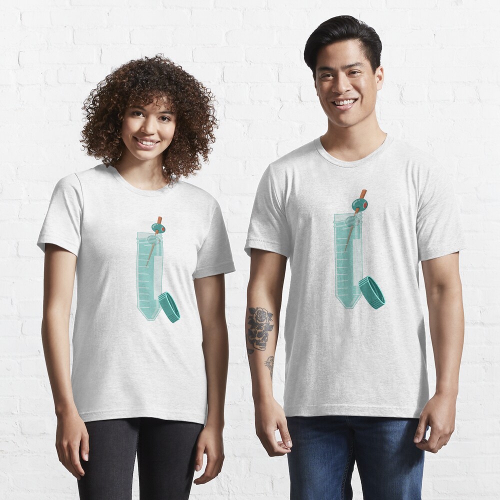 Item preview, Essential T-Shirt designed and sold by TrailMixArt.