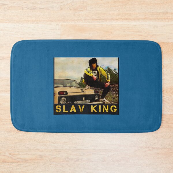 Item preview, Slav King Boris Active  designed and sold by SmuMakes.