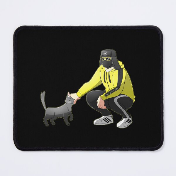 Item preview, Life of boris - Cheeki Breeki designed and sold by SmuMakes.