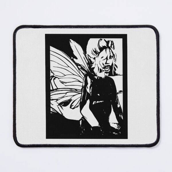 Item preview, Alexa Demie It Girl Fairy designed and sold by zaykovadesigns.