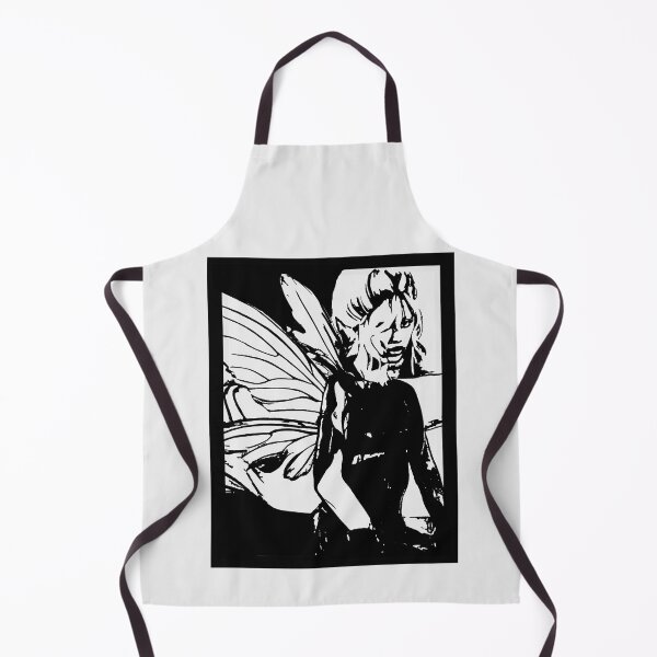 Item preview, Alexa Demie It Girl Fairy designed and sold by zaykovadesigns.