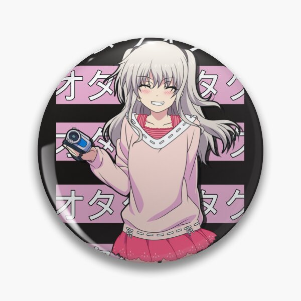 Item preview, Nao Tomori Charlotte Anime Essential designed and sold by suirelvjave.
