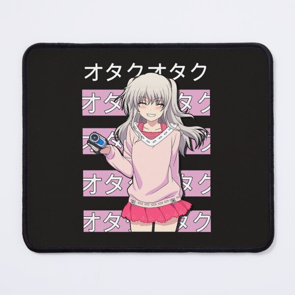 Item preview, Nao Tomori Charlotte Anime Essential designed and sold by suirelvjave.