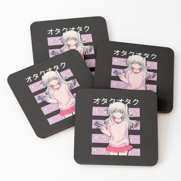 Item preview, Nao Tomori Charlotte Anime Essential designed and sold by suirelvjave.