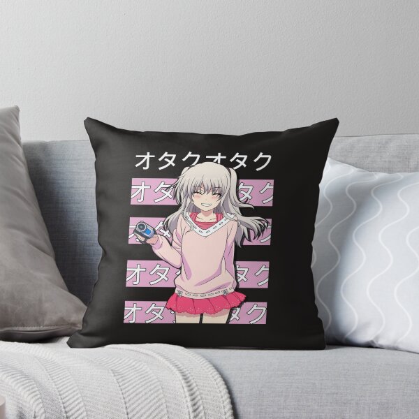 Item preview, Nao Tomori Charlotte Anime Essential designed and sold by suirelvjave.