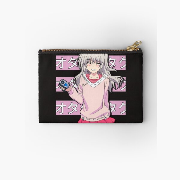 Item preview, Nao Tomori Charlotte Anime Essential designed and sold by suirelvjave.
