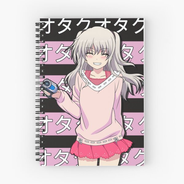 Item preview, Nao Tomori Charlotte Anime Essential designed and sold by suirelvjave.