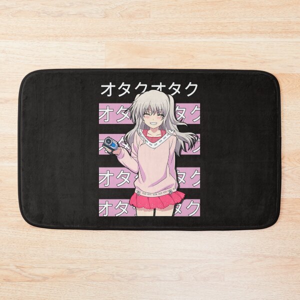 Item preview, Nao Tomori Charlotte Anime Essential designed and sold by suirelvjave.