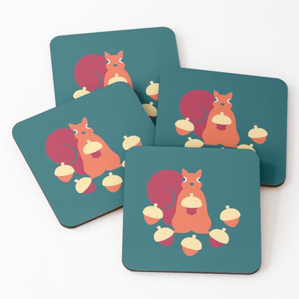 Item preview, Squirrel Solo designed and sold by Ale R-G.
