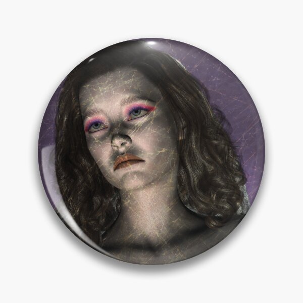 Item preview, Haunting on the Bayou: Claire designed and sold by Fiendtown.