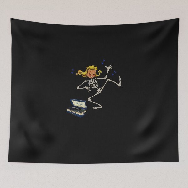Item preview, Ghouls Party Essential designed and sold by harbussbrod.