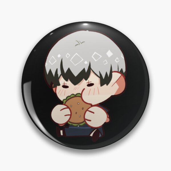 Item preview, Haikyuu Shinsuke Kita designed and sold by klumphbjzuehl.