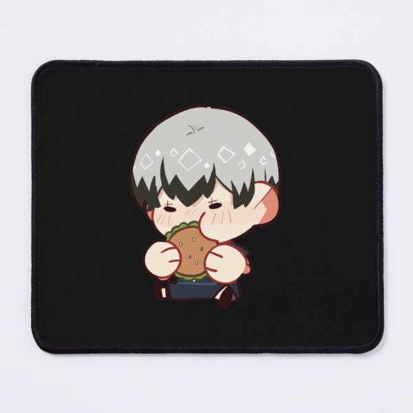 Item preview, Haikyuu Shinsuke Kita designed and sold by klumphbjzuehl.