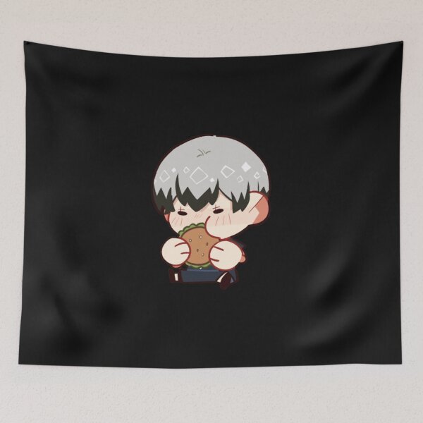 Item preview, Haikyuu Shinsuke Kita designed and sold by klumphbjzuehl.