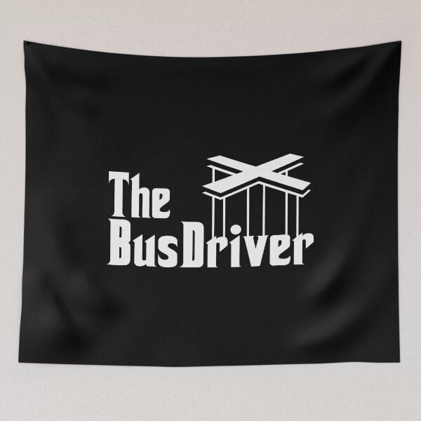 Item preview, The Bus Driver designed and sold by Garaga.