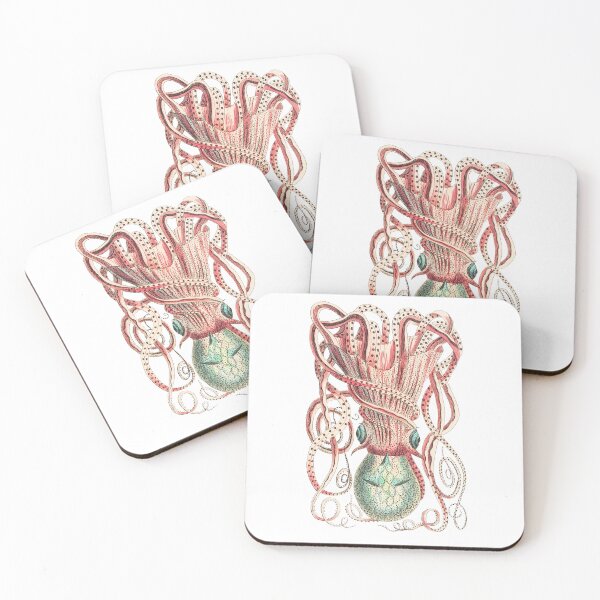 Item preview, Vintage Octopus   designed and sold by SuziQPrayers427.