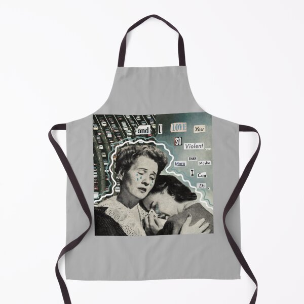 Item preview, Wading In Waist-High Water designed and sold by SmuMakes.