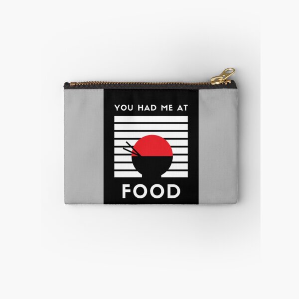 Item preview, You had me at Food!   designed and sold by SmuMakes.