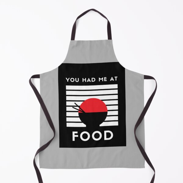 Item preview, You had me at Food! designed and sold by SmuMakes.