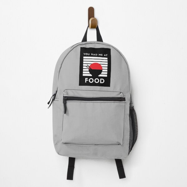 Item preview, You had me at Food! designed and sold by SmuMakes.