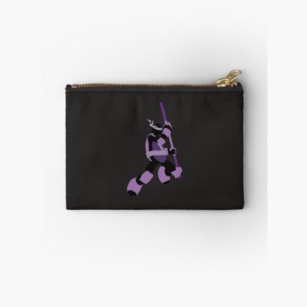 Item preview, TMNT SILHOUETTES - Donatello 2012 Essential designed and sold by jestisvy.