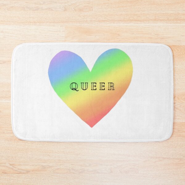 Item preview, Queer designed and sold by Dark Moon Art Studio.