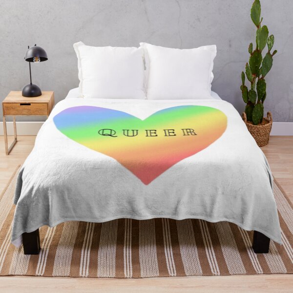 Item preview, Queer designed and sold by Dark Moon Art Studio.