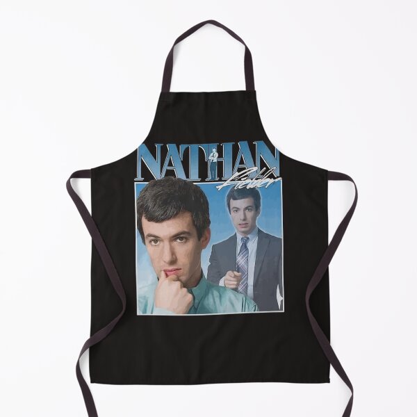 Item preview, Nathan Fielder, 90_s, Vintage Classic designed and sold by suirelvjave.