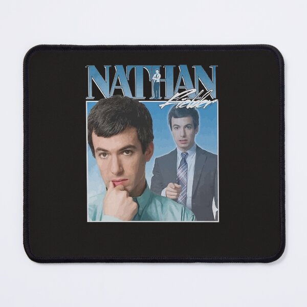 Item preview, Nathan Fielder, 90_s, Vintage Classic designed and sold by suirelvjave.