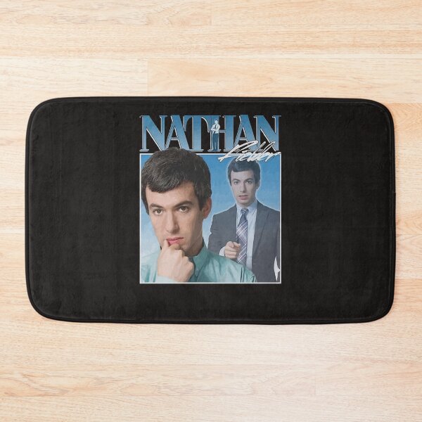 Item preview, Nathan Fielder, 90_s, Vintage Classic designed and sold by suirelvjave.