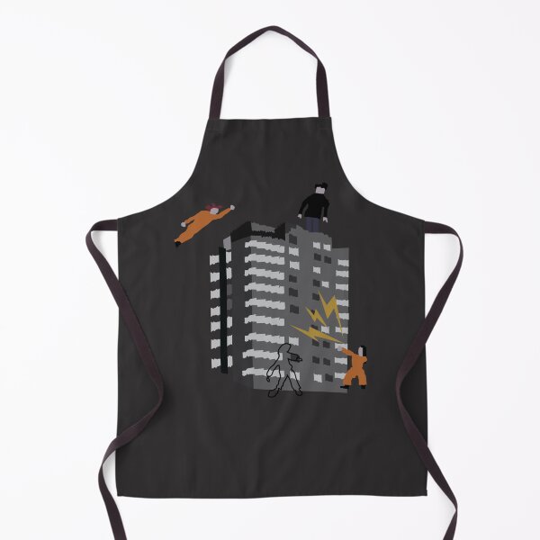 Item preview, Misfits Super Hero Jumper Sweater, Rudy 2 Long Sleeve designed and sold by mcdunnwba.